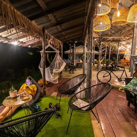 Cliff Cottage Koh Chang Exterior photo