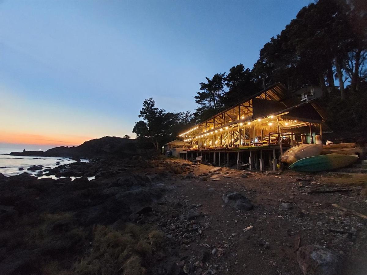 Cliff Cottage Koh Chang Exterior photo